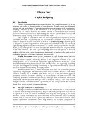 Chapter 4 _ Capital Budgeting.doc