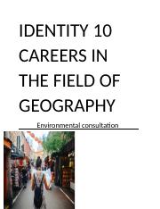 career in geography.docx