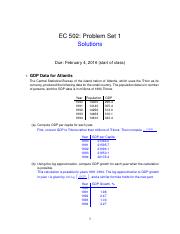 Problem_Set_1_Solutions