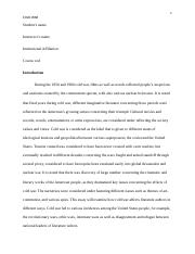 Cold War effects on Literature.docx
