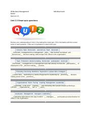 2.3 SMART Quiz.docx