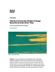 How Bold Corporate Climate Change Goals Deteriorate Over Time.pdf