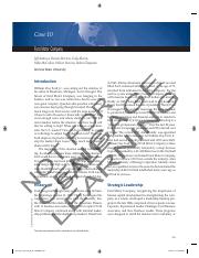 FORD Motor Company - Case Study 1 for Term 3 - BS - Sep.2021 - Prof.Dr. Krishna Kumar V Rao.pdf