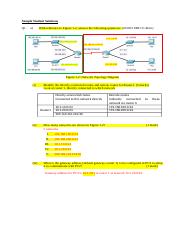 Tutorial 6  Network Layer.docx