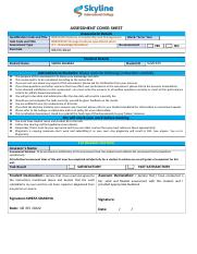 S220125 SWETA SHARMA BSBOPS502_Assessment1_Knowledge Questions.docx