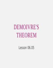 06.05+DeMoivres+Theorem (1).pptx