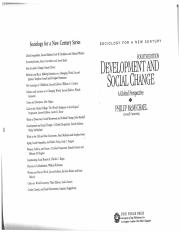Mcmicheal_Development and Social Change.pdf