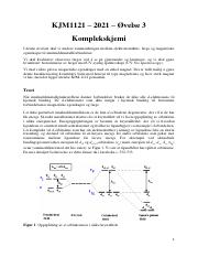 KJM1121_Arbeidshefte labøvelse 3.pdf