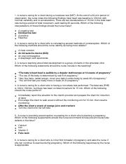OB Exam #1.pdf