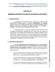 MEMORIA DESCRIPTIVA INST ELECTRICAS.pdf