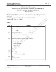 DSA - Exam AY2016-17-MS.pdf