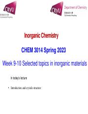 Weeks 9 – 10 selected topics in inorganic materials-1.pdf