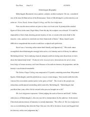 Tess Pesa - Michelangelo Biography.pdf