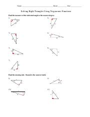 Ka'Mya Brown - 5th Solving Right Triangles.pdf