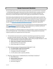 Act 35 Civics 3 pillars program Sample Questions UA (2).pdf