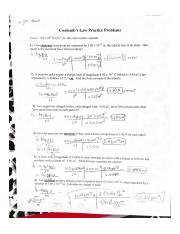 Coulomb's Law Practice Problems.pdf