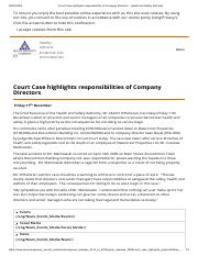 Court Case highlights responsibilities of Company Directors - Health and Safety Authority.pdf