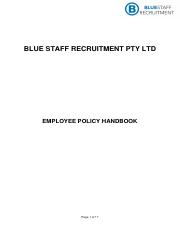 BSR Employee Policy Handbook.pdf