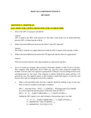 Revision CF A172 with answers.docx