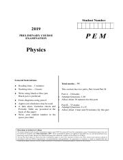 Copy of PEM 2019 Physics Preliminary Exam.docx.pdf