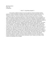 ECON101 U27 Long Essay Question 1.pdf