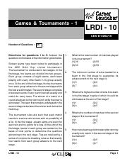LRDI-10 Games _ Tournaments 1 with Solutions.pdf