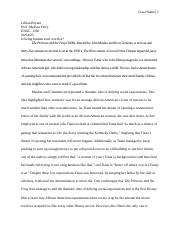 Bryant, Lillian- Final Essay- Perry.docx