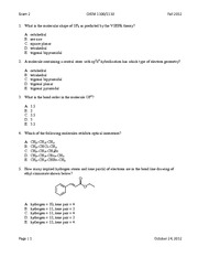 Chem_I_Exam2_F2012_no_key(1)