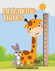 Measuring Things.pdf
