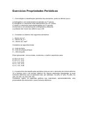 Exercicios 13 - Propriedades Periodicas.pdf