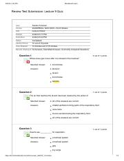 Review Submission Leture 9 Quiz 2  attempt.pdf