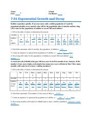7.01 Exponential Growth and Decay.docx