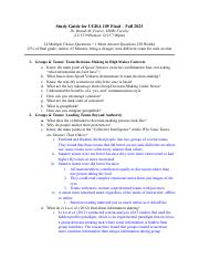 UGBA 105 Final Exam Study Guide.pdf