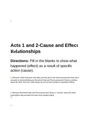 Acts_12_Cause_and_Effect