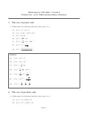3.2 Differentiation Rules (Solution) (1).pdf