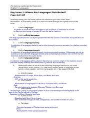 Chapter 5 Key Issues 1 and 2 Review Packet (1).pdf