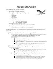 Maryn_Mahoney_Study_Guide_For_To_Kill_a_Mockingbird