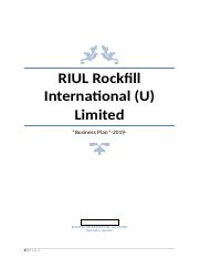 RIUL Business Proposal.docx