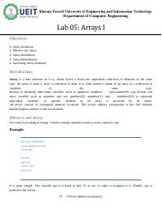 Lab#11 Array I.pdf