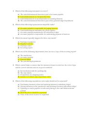 Assignment 02 Notes Receivable- Answers and Notes.docx - Page | 1 