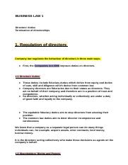 Business law - Lg 5.docx