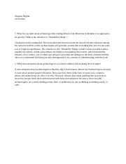 Class 1 Assignment_ What is Archaeology_ .docx