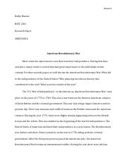 Kathy Hassan Research Paper