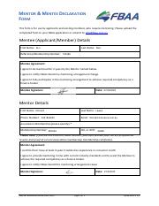 Mentor  Mentee Declaration Form - Version 1.0 int.pdf