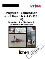 UDMSHS-PEH-4_Q3_Mod2_OutdoorRecreationLESSON-123.docx