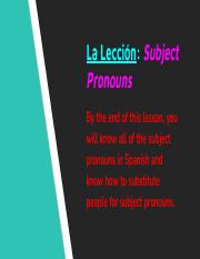 La_Leccion__Subject_Pronouns (2).pdf