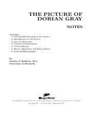 The Picture Of Dorian Gray Cliff Notes_.pdf
