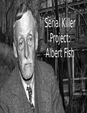 Serial Killer Project.pptx