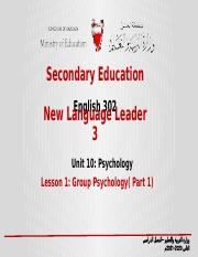 Eng302---10-1---Group-Psychology-PART-1.pptx