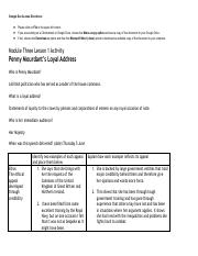Copy of Module Three Lesson One Activity.pdf